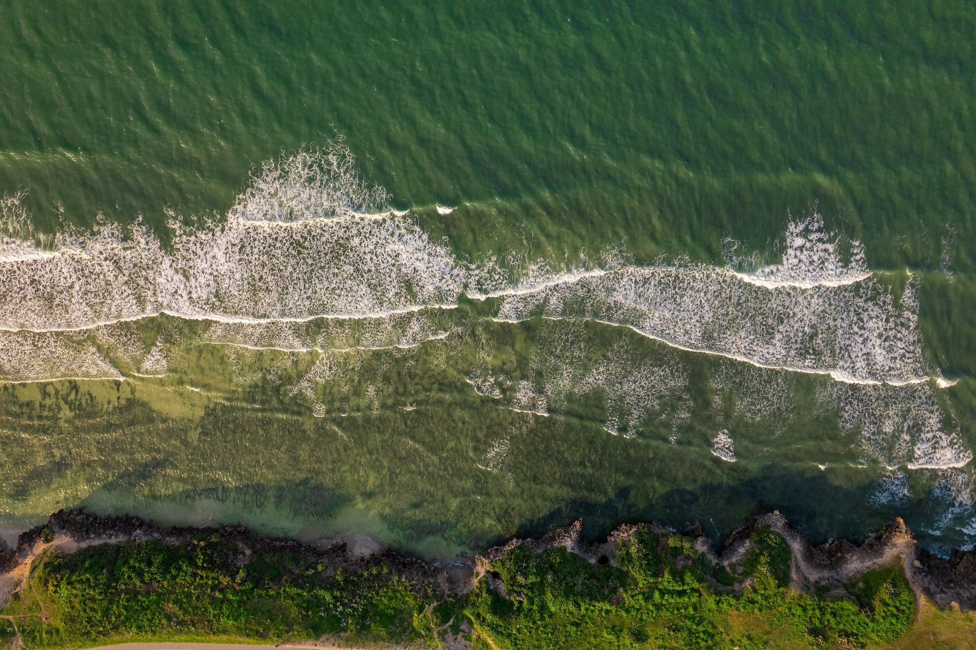 Coco Beach ©Kehinde Temitope Odutayo/Shutterstock