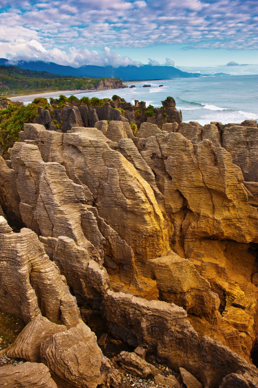 Il Rakiura National Park © Getty Images