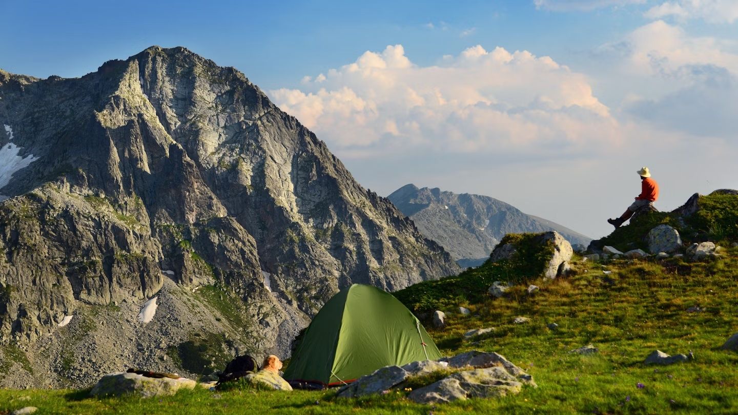 Dalle passeggiate di un giorno alle escursioni di più giorni, la Bulgaria è perfetta per le avventure all’aria aperta. Maya Karkalicheva/Getty Images