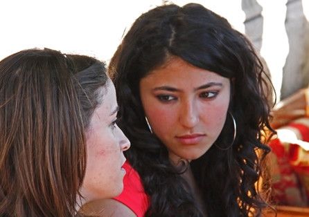 Ragazze di Istanbul © Fotografia di Giuseppe Menzio