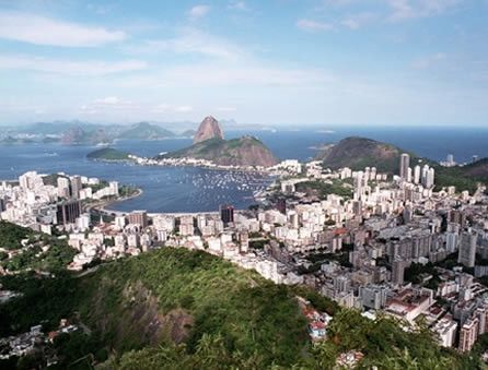 Rio, approdo perfetto © Fotografia di Lucio Postiglione