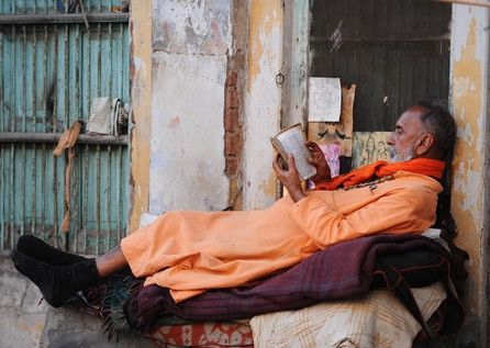 Risparmia, ma assapora il piacere del viaggio © Fotografia di Matteo De Tomasi