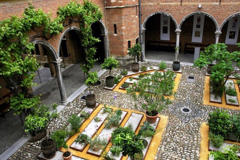 Rockoxhuis, Anversa (c) Antwerpen Toerisme en Congres