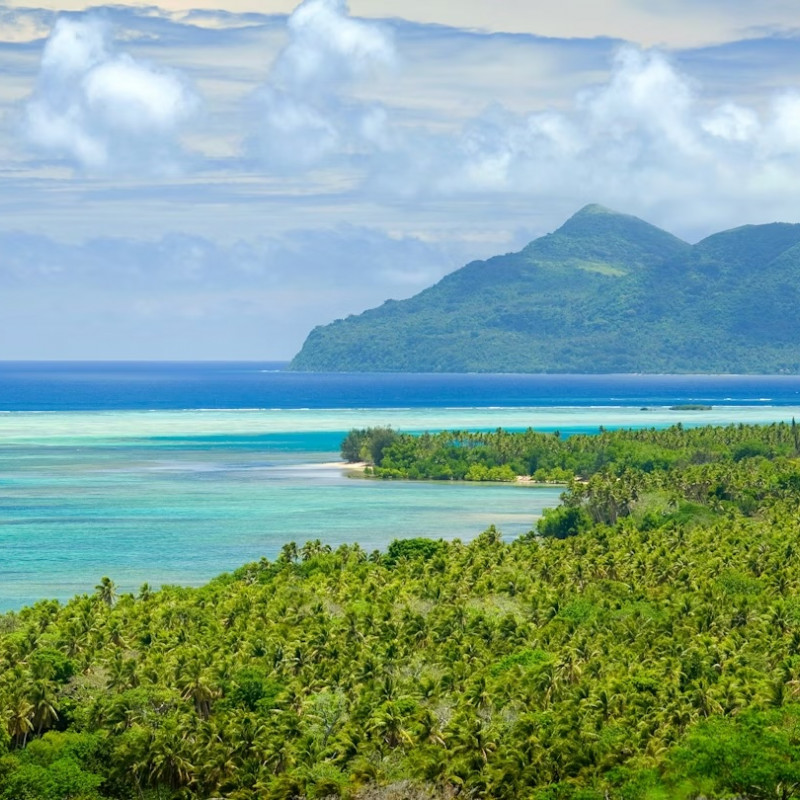 Ecco le migliori isole da visitare a Vanuatu.