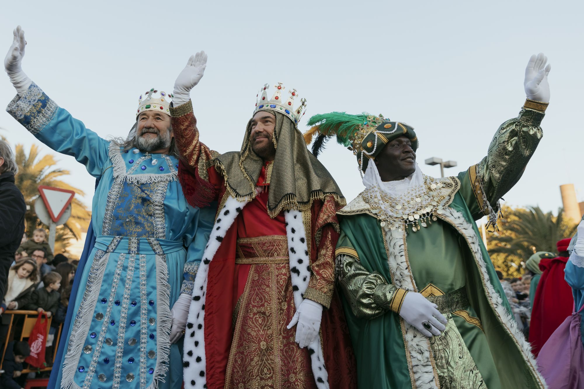 come si festeggia il natale in spagna
