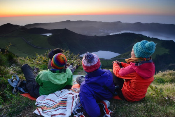 Le Azzorre: consigli per muoversi tra un’isola e l’altra