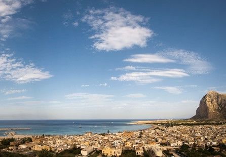 San Vito Lo Capo, vetrina sul Mediterraneo © Fotografia di Luca Savettiere