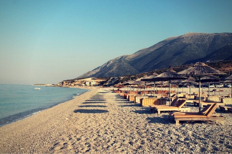 Spiagge di Albania © Tannjuska, iStock