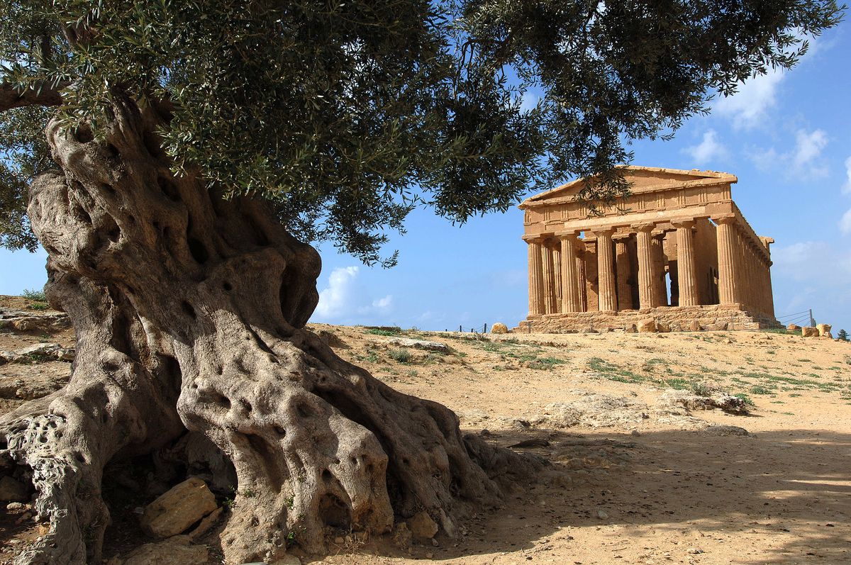 agrigento