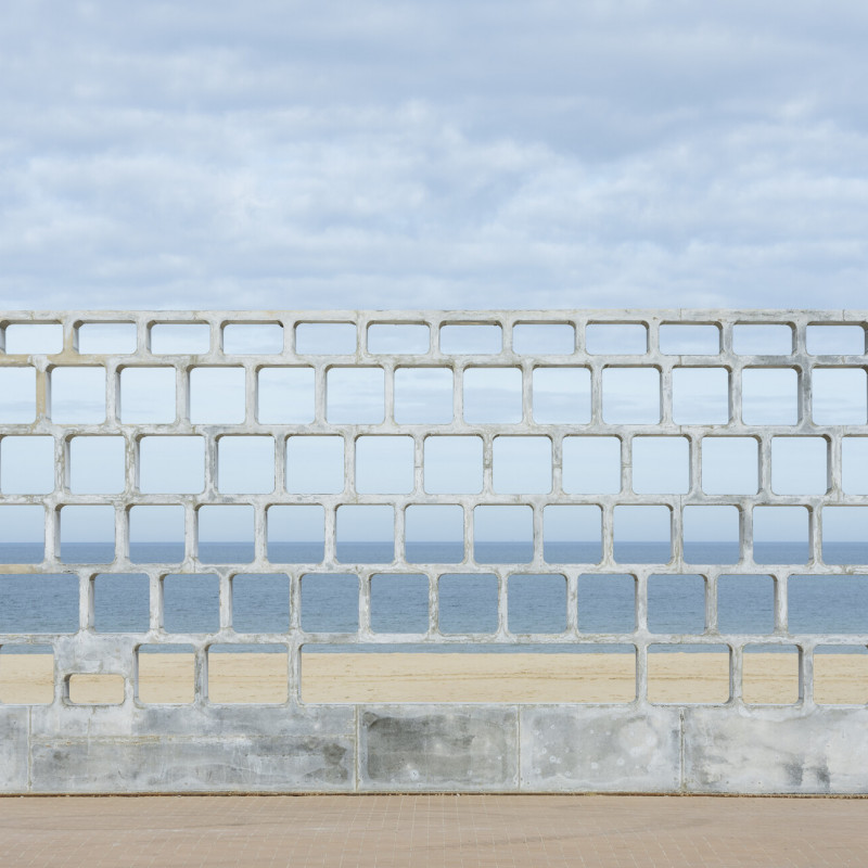 All the words in the world di Jorge Macchi ©Ann-Sophie Deldycke