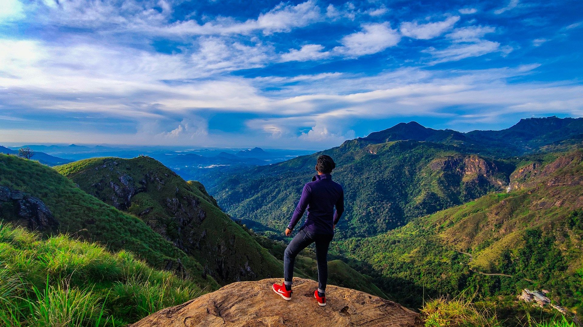 sri lanka quando andare