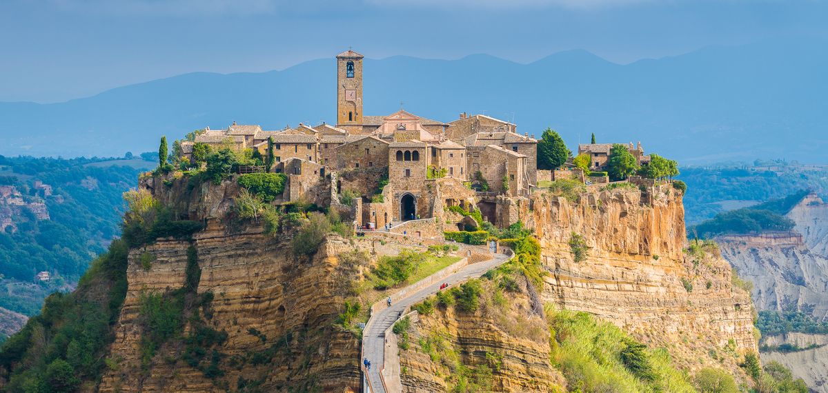 best tourism villages
