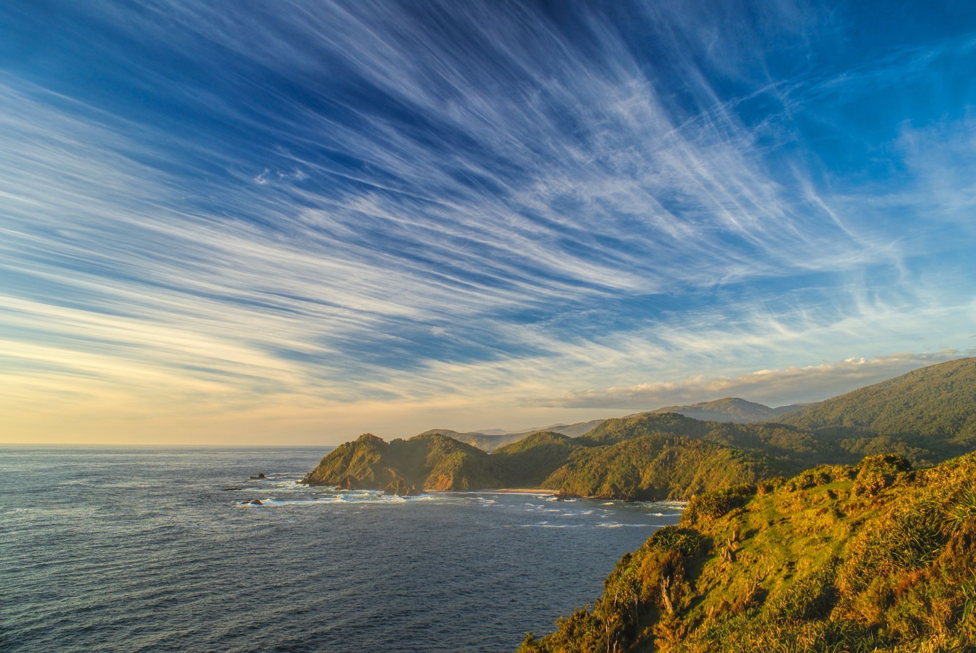 Il Chiloe National Park ©Michal Knitl/Shutterstock