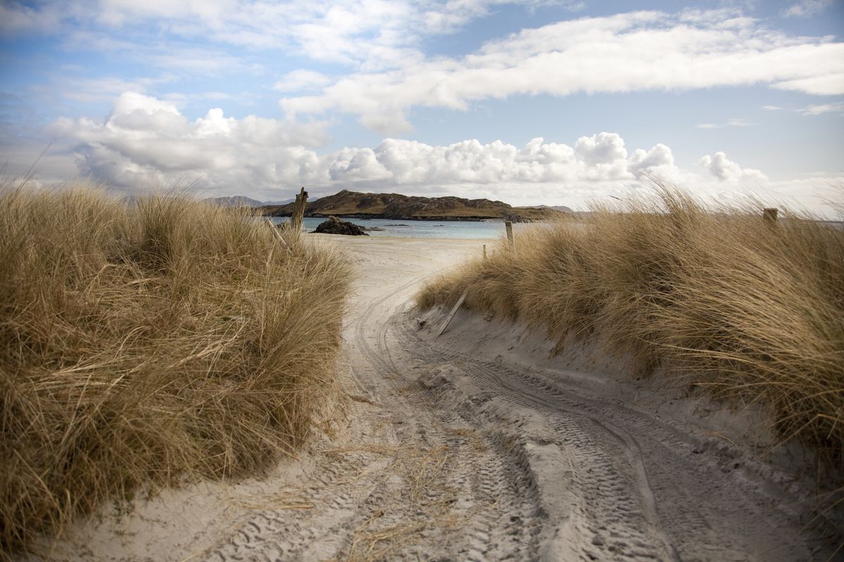 inishbofin