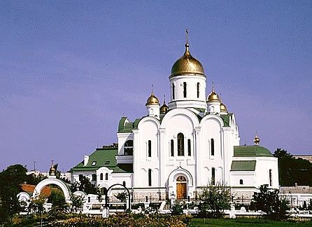 Tiraspol, sospesa nel tempo © Fotografia di Marco Lambruschi