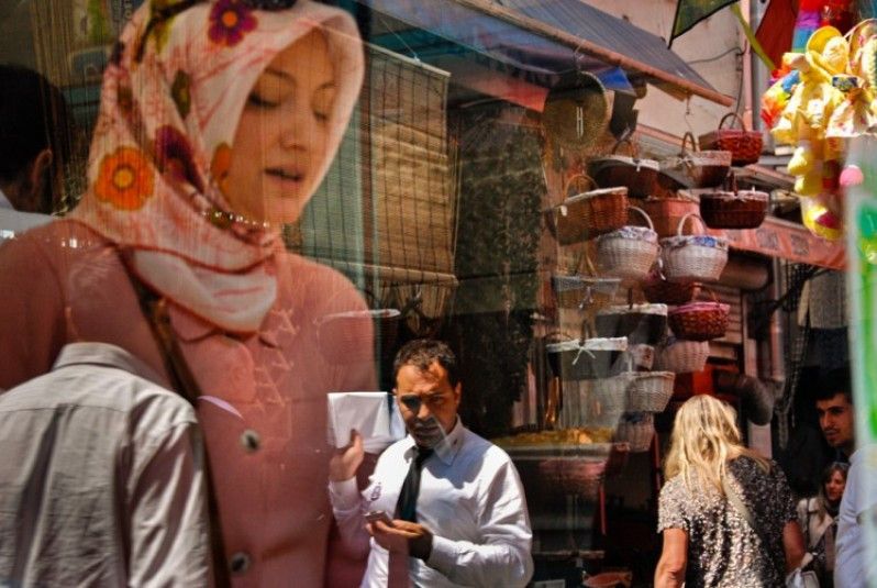 Turchia, Istanbul