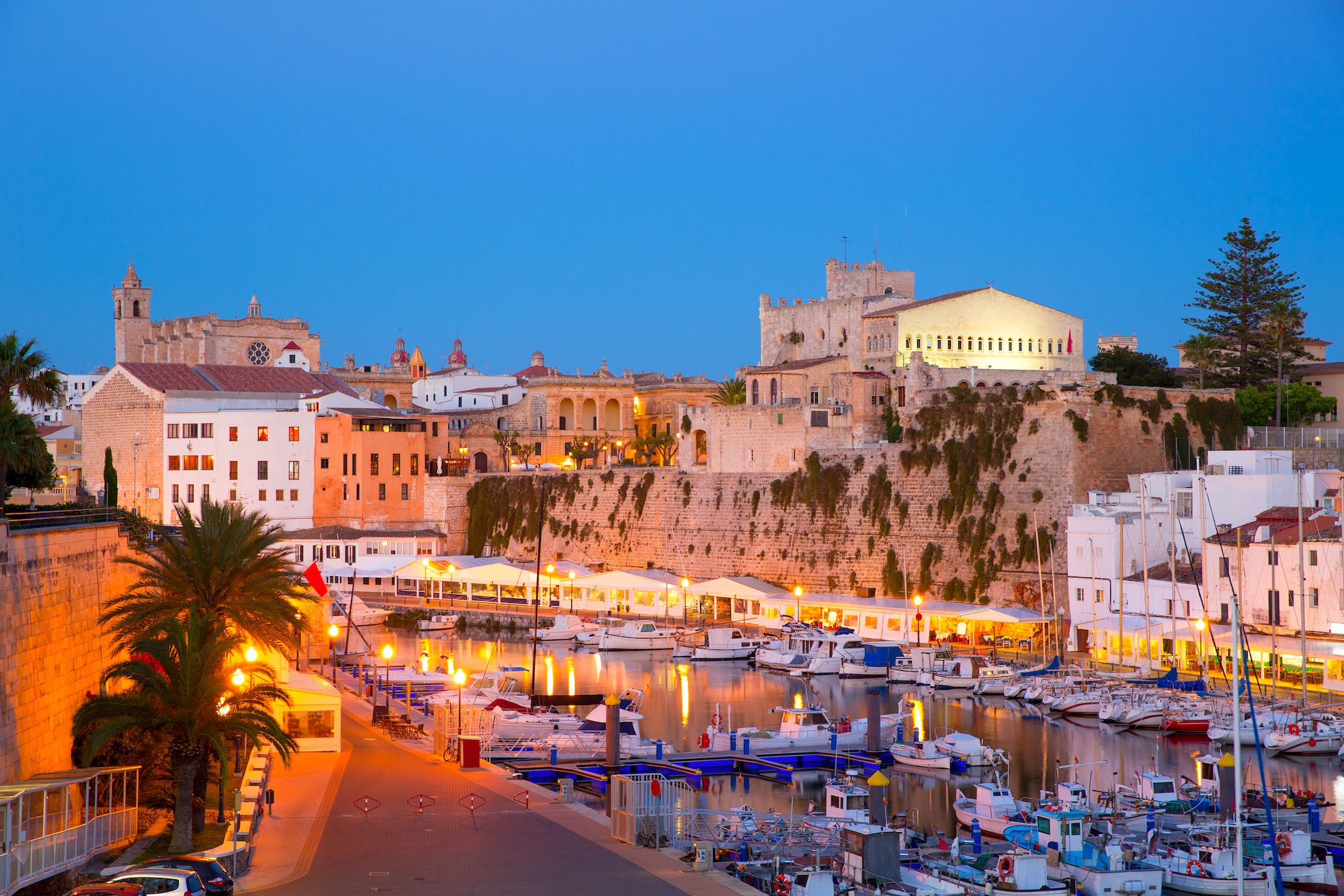 Minocra Cose da visitare a Minorca - Lonely Planet