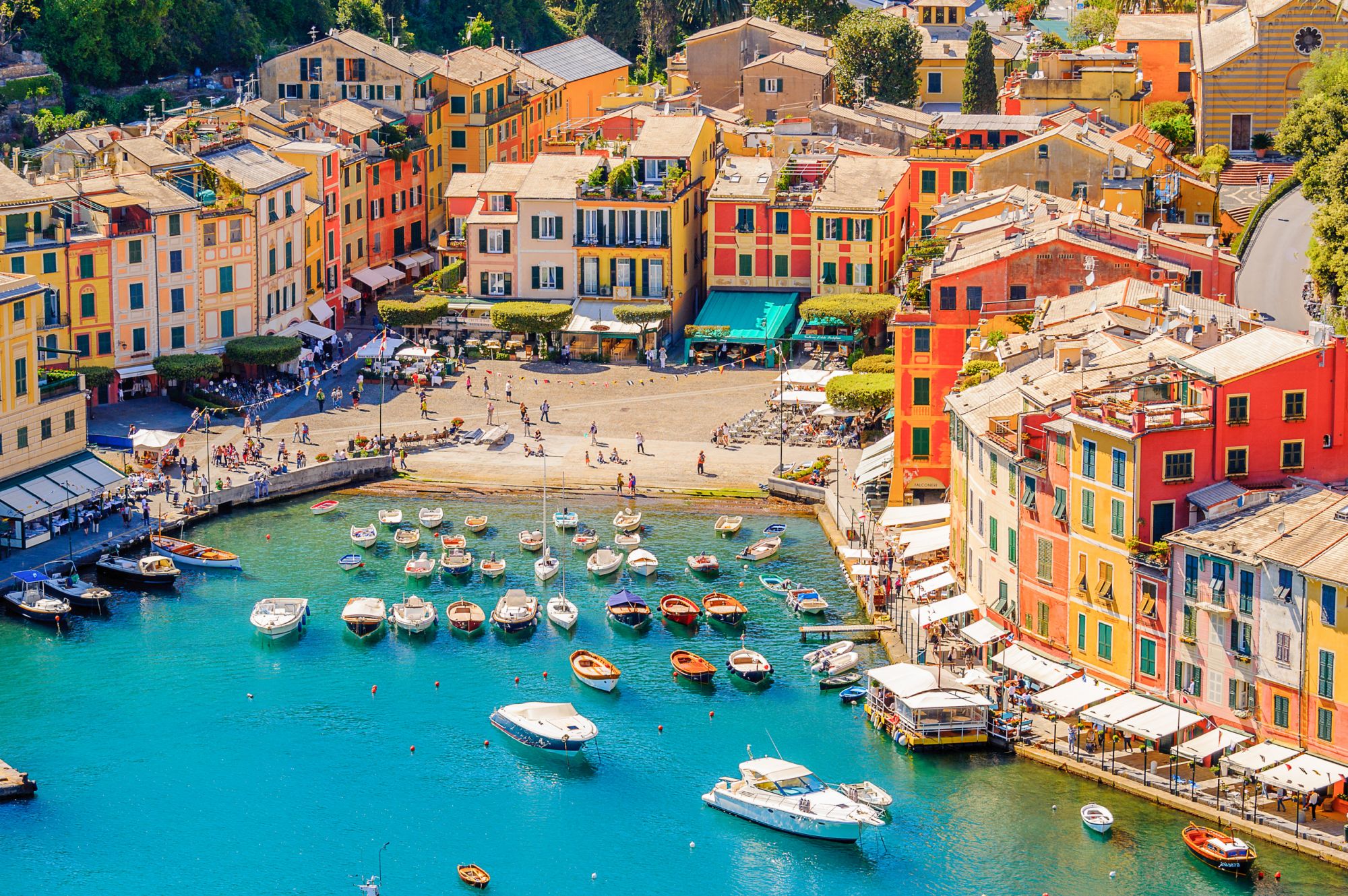Cosa fare e cosa vedere a Portofino