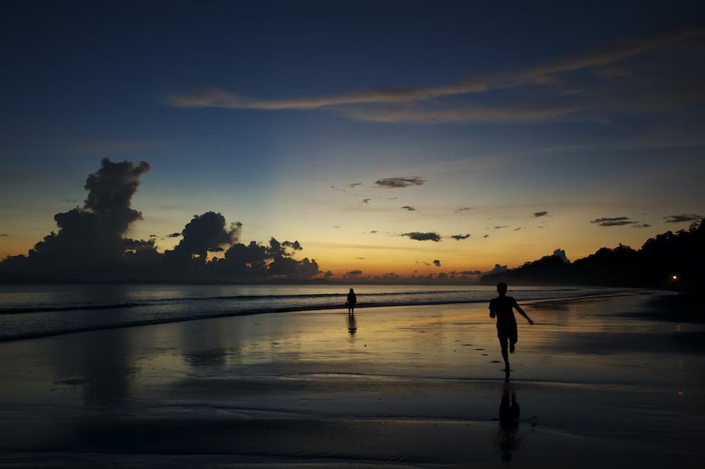 Radhanagar, sulle Isole Andamane © Jishnu Changkakoti. / Getty Images