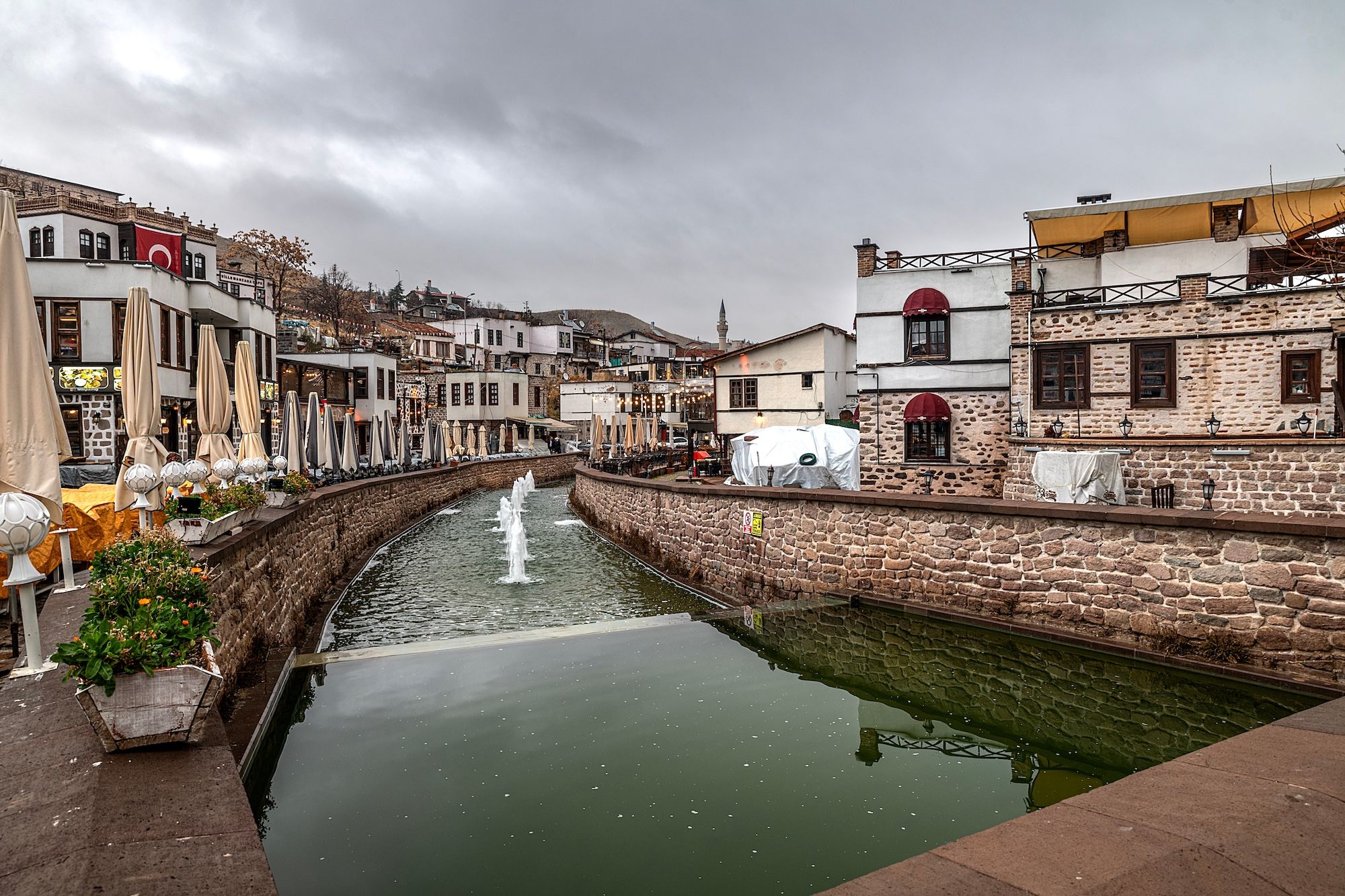 Il villaggio di Sille © muART/Shutterstock