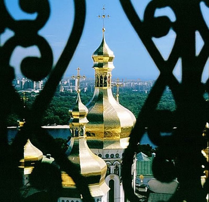 Ucraina, ancora pericoli sulla sua bellezza © Fotografia di Marco Lambruschi