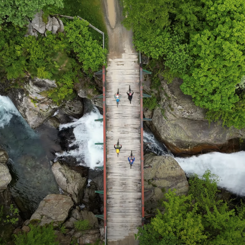Valchiusella, direzione outdoor