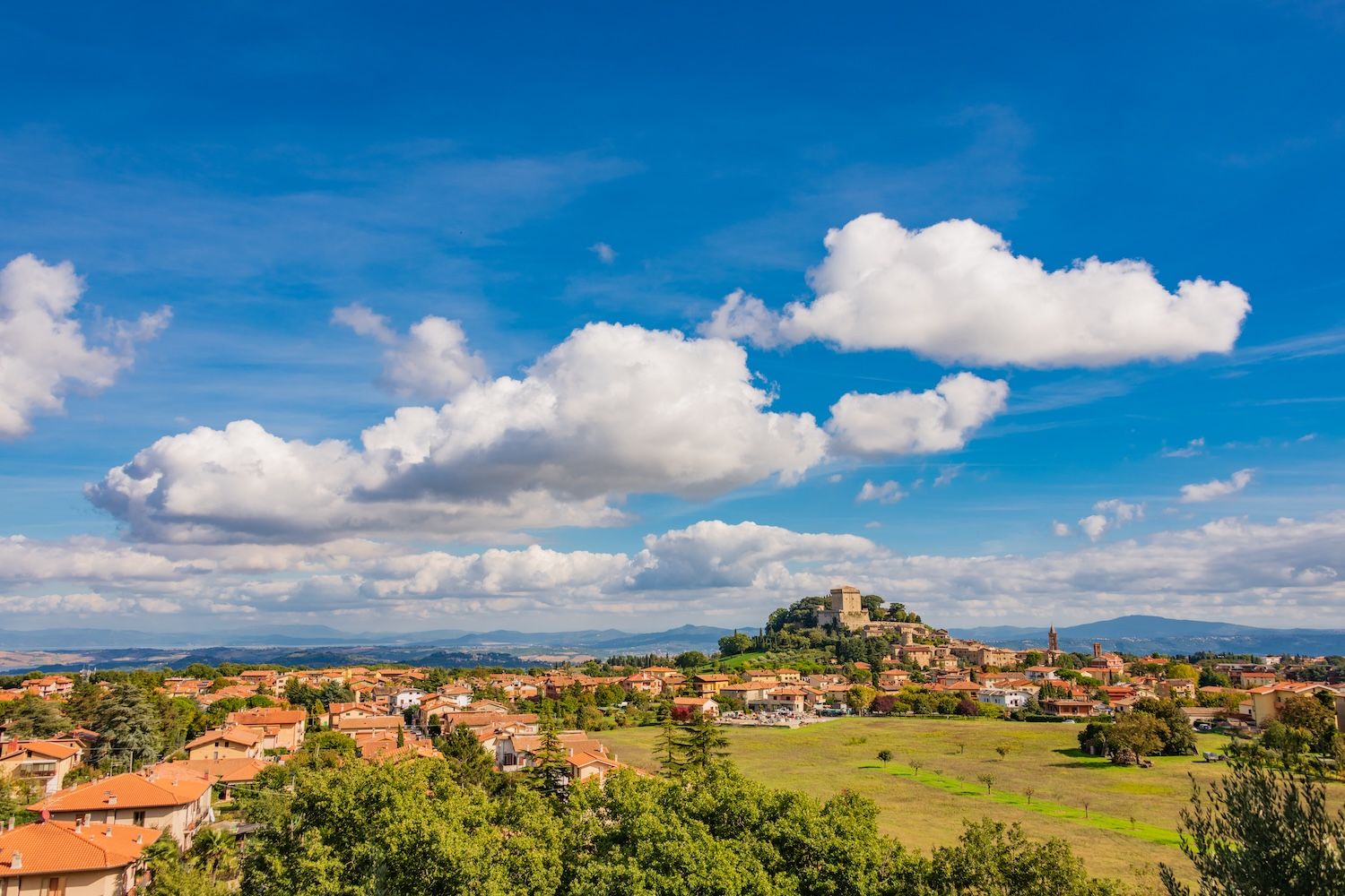 Sarteano