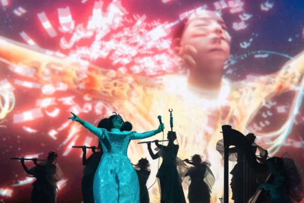 Alla scoperta  dell'incredibile scena musicale islandese