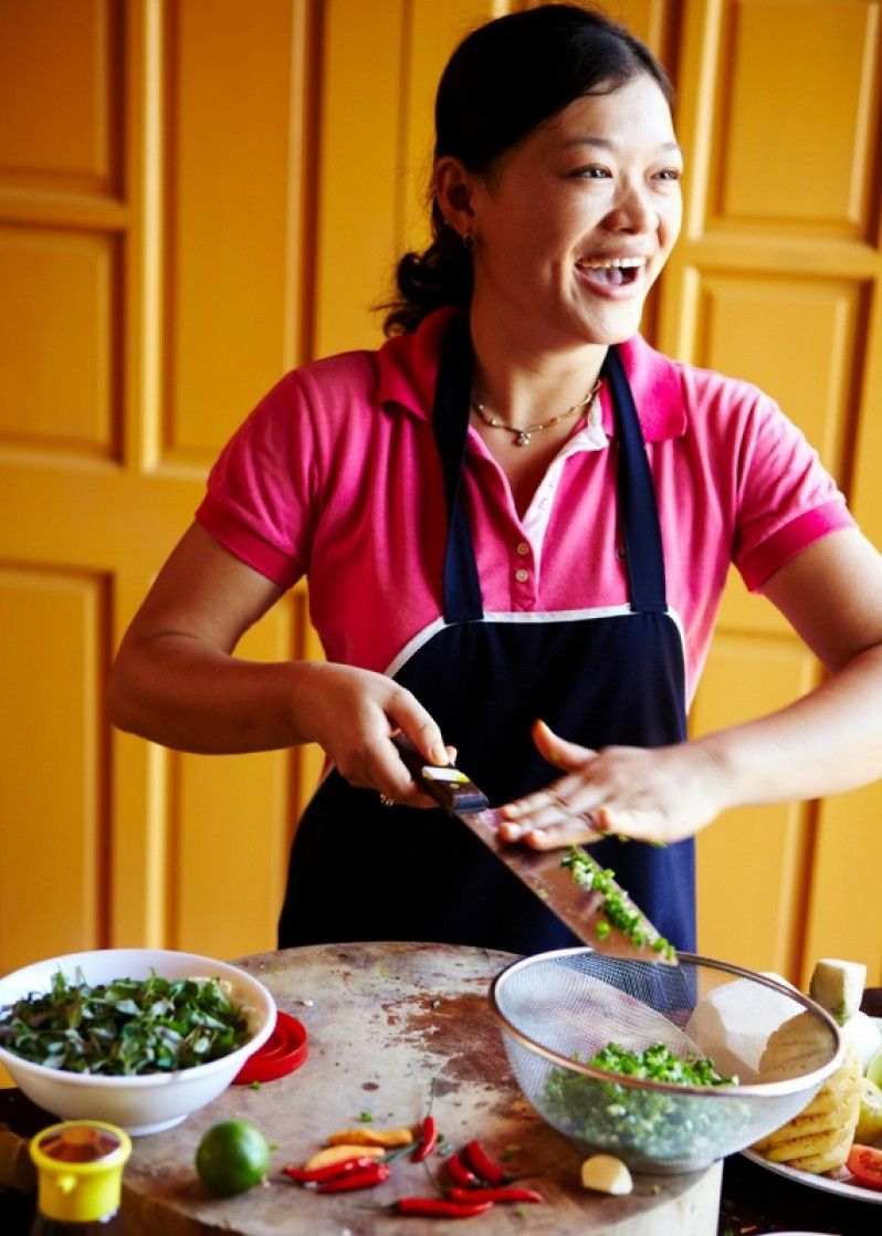 Un corso di cucina vietnamita è una delle esperienze che non potete perdere a Hoi An, Vietnam. ©Matt Munro/Lonely Planet