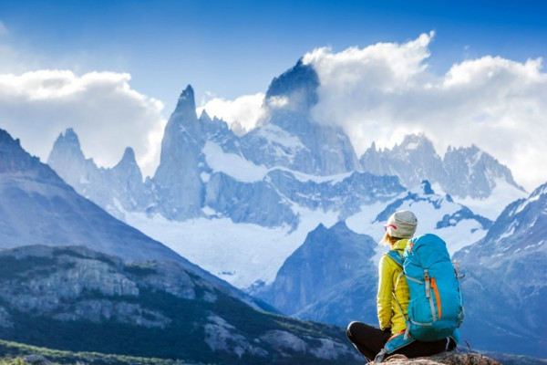 Cosa mettere nello zaino per un trekking in Patagonia