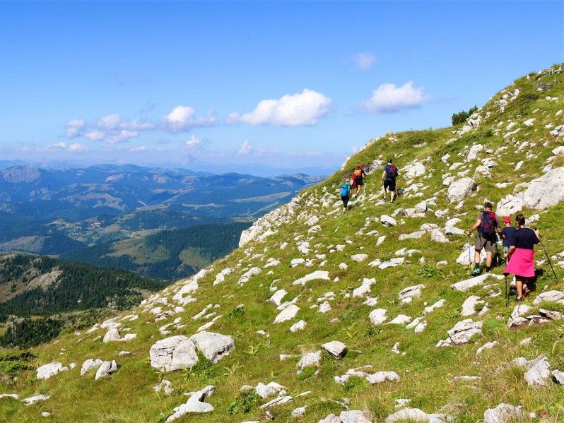 kosovo paesaggi