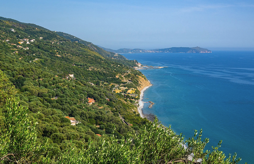 In viaggio nel Cilento. Credits Wirestock Creators / Shutterstock
