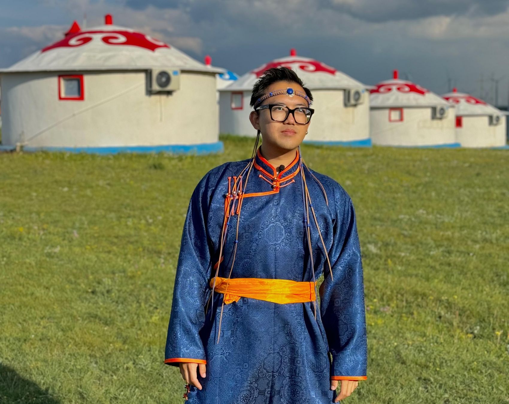 Nicola Jiang racconta la Cina e l’Asia di tutti i giorni ©Nicola Jiang