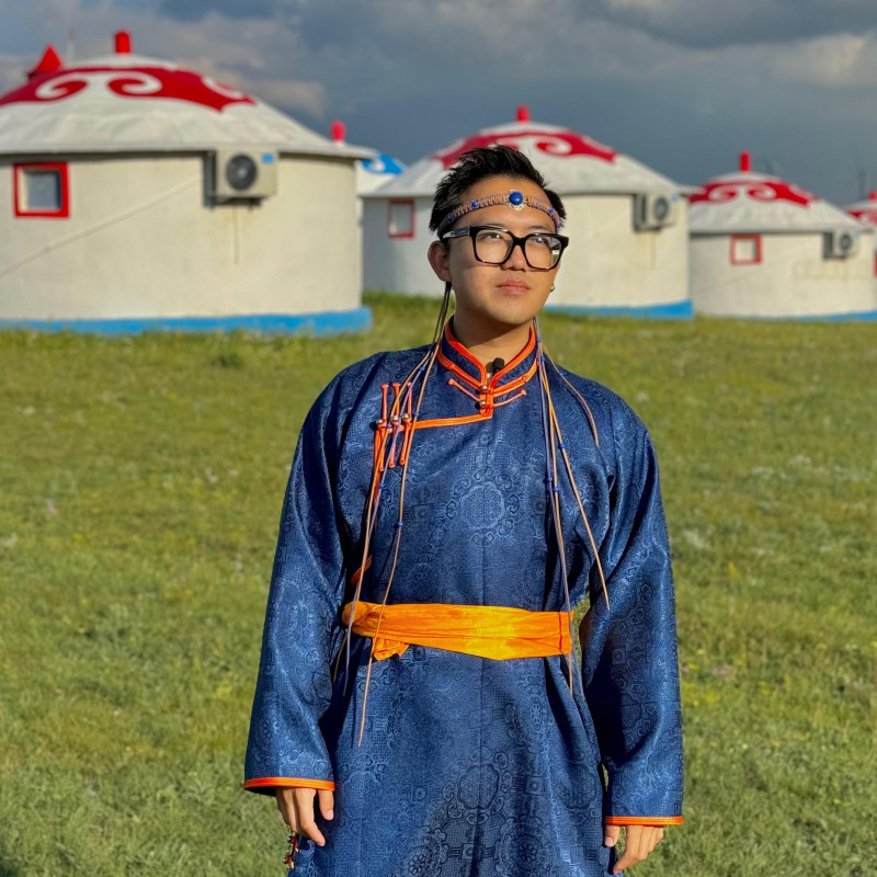Nicola Jiang racconta la Cina e l’Asia di tutti i giorni  ©Nicola Jiang