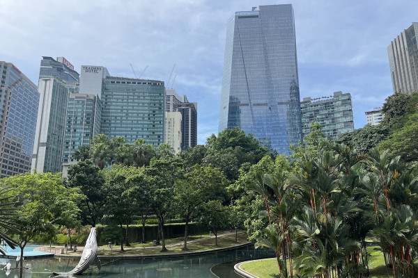 Malaysia, un viaggio tra natura e modernità