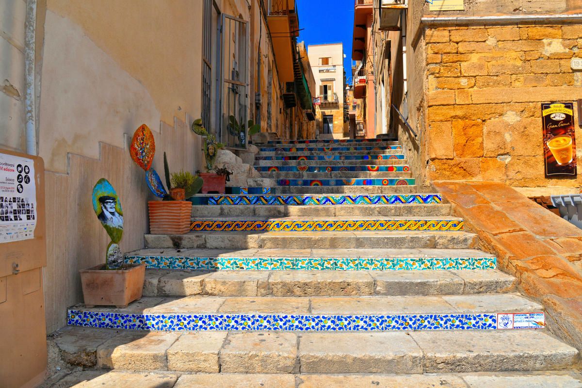 agrigento capitale italiana cultura 2025