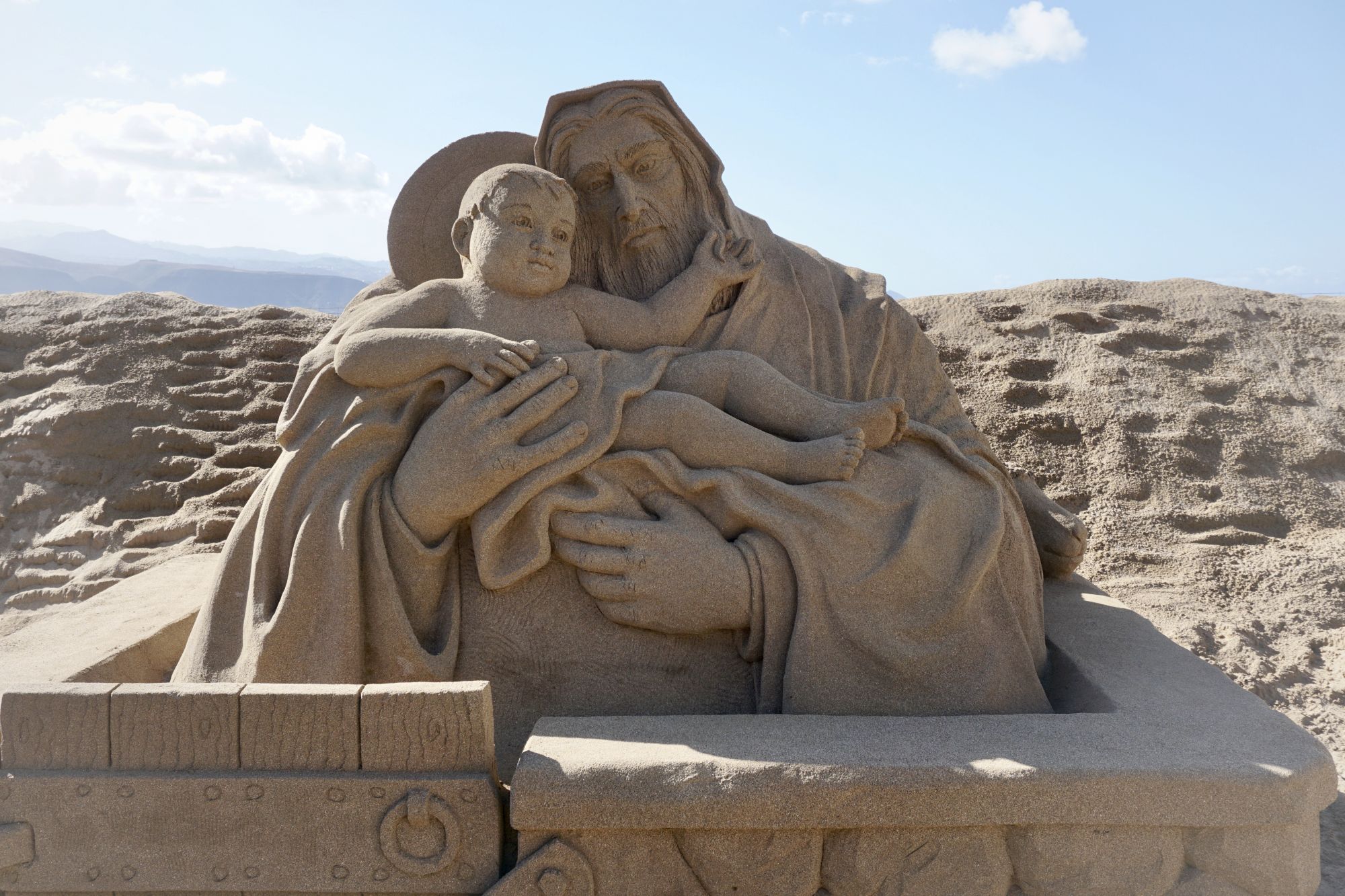 natale spagna