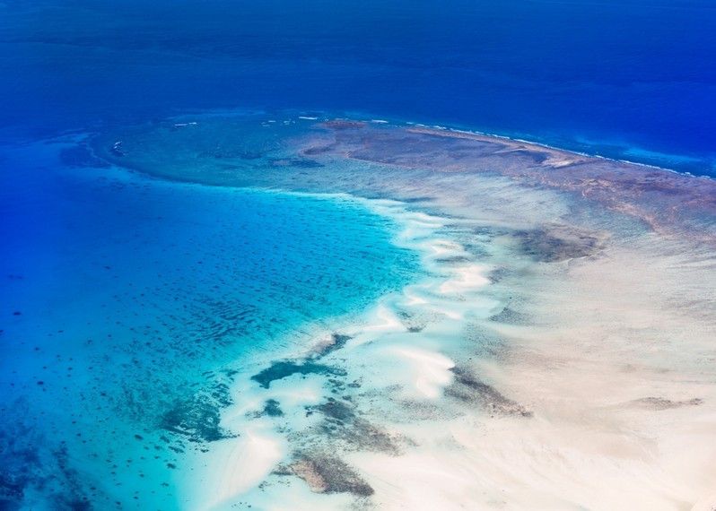 Mozambico mare, cosa vedere e le spiagge più belle