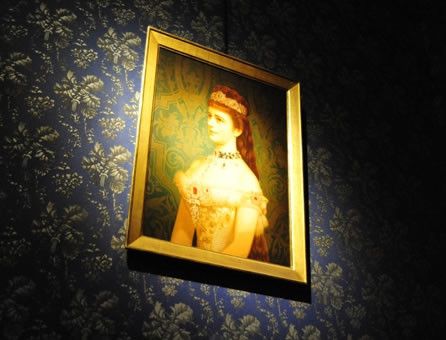 Vienna stravolgerà i tuoi canoni © Fotografia di Natalia Ladu