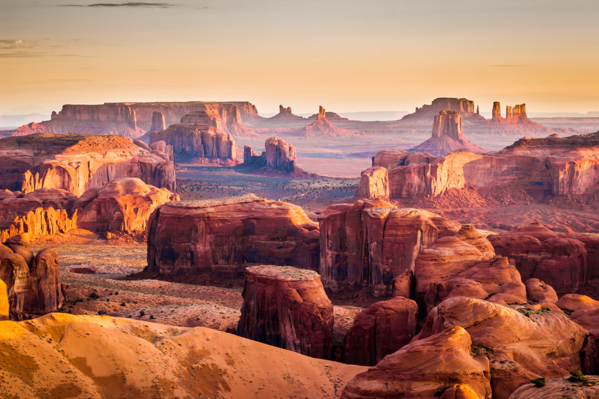 grand canyon, usa