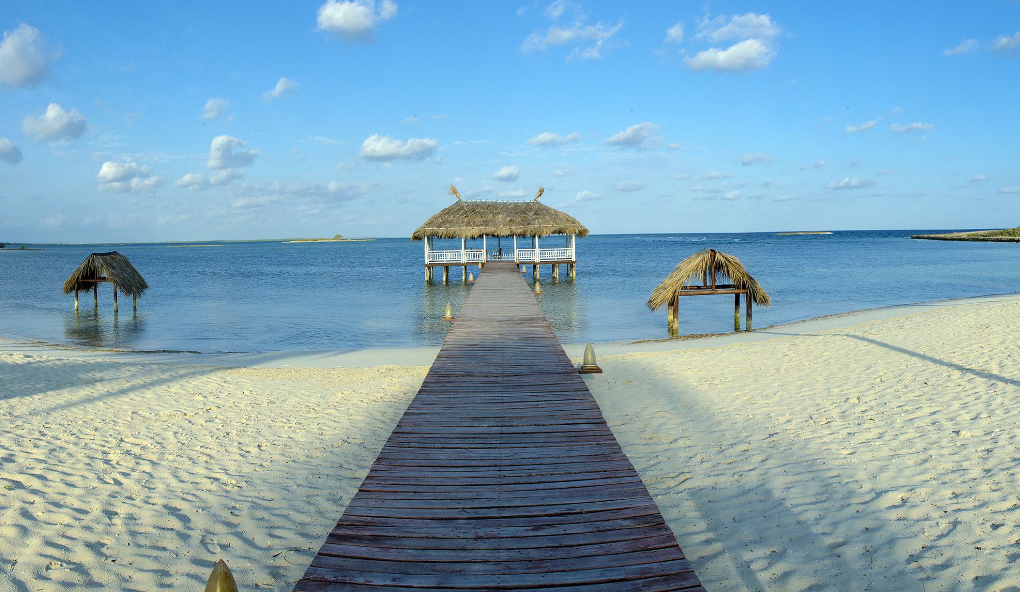 Cayo Santa Maria, benvenuti in Paradiso. Credits Rafael Martin-Gaitero / Shutterstock