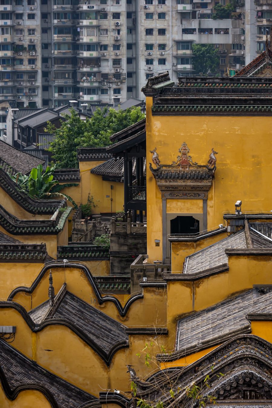 Il Palazzo delle Corporazioni di Huguang; © Travel_Photography/Shutterstock