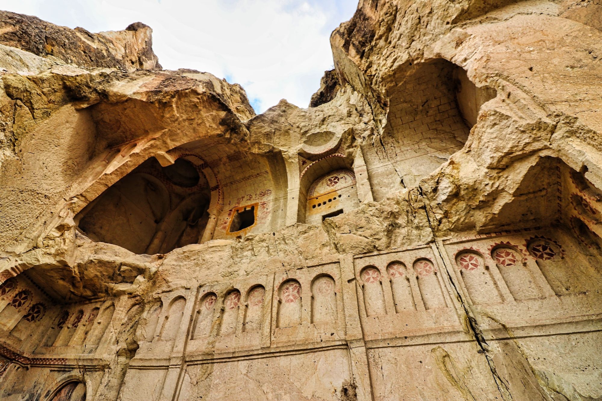 La Chiesa Oscura di Göreme ©CK-TravelPhotos /Shutterstock
