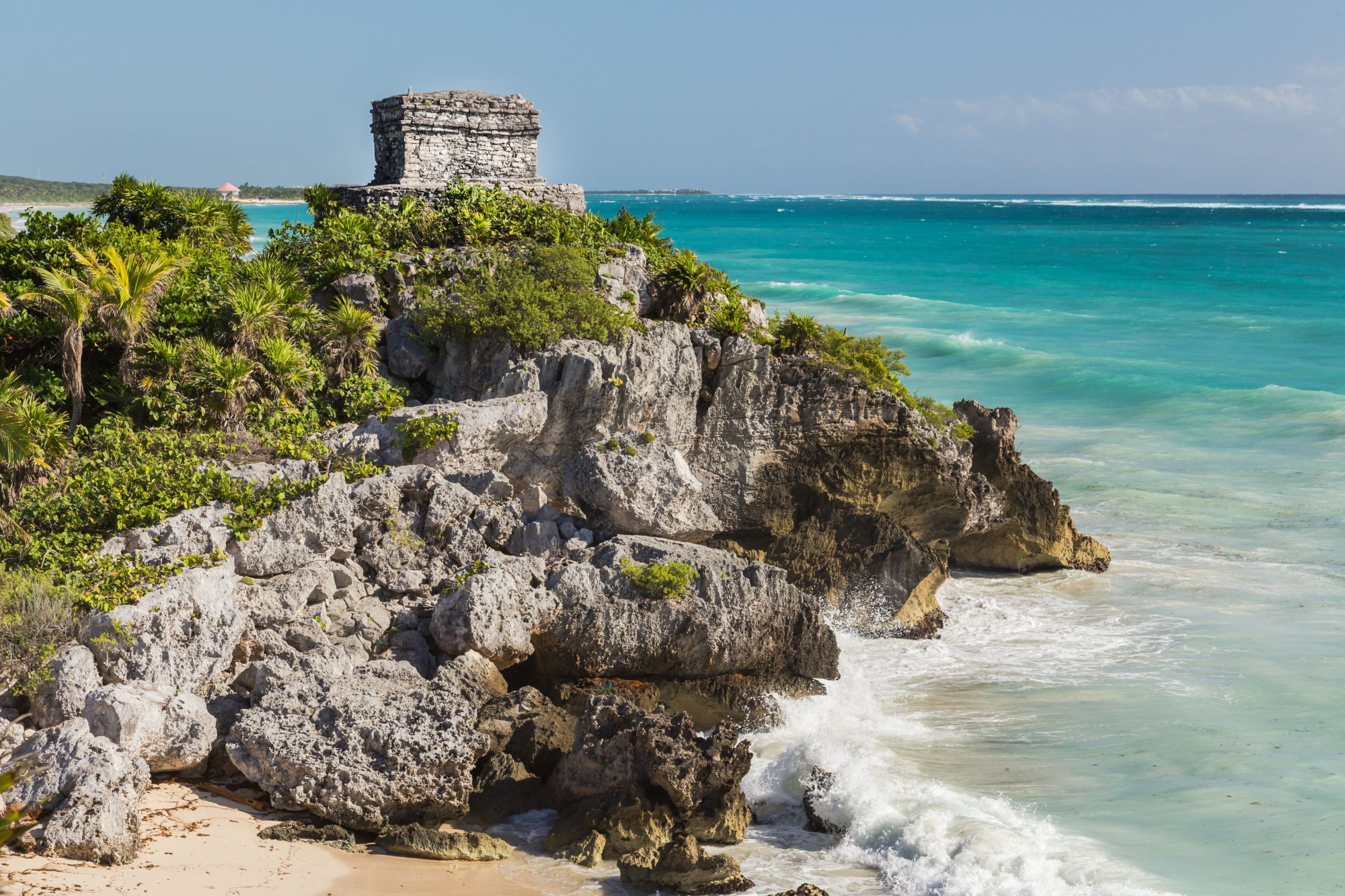 Yucatan, Messico