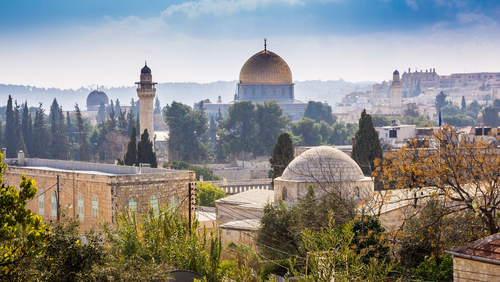 Gerusalemme