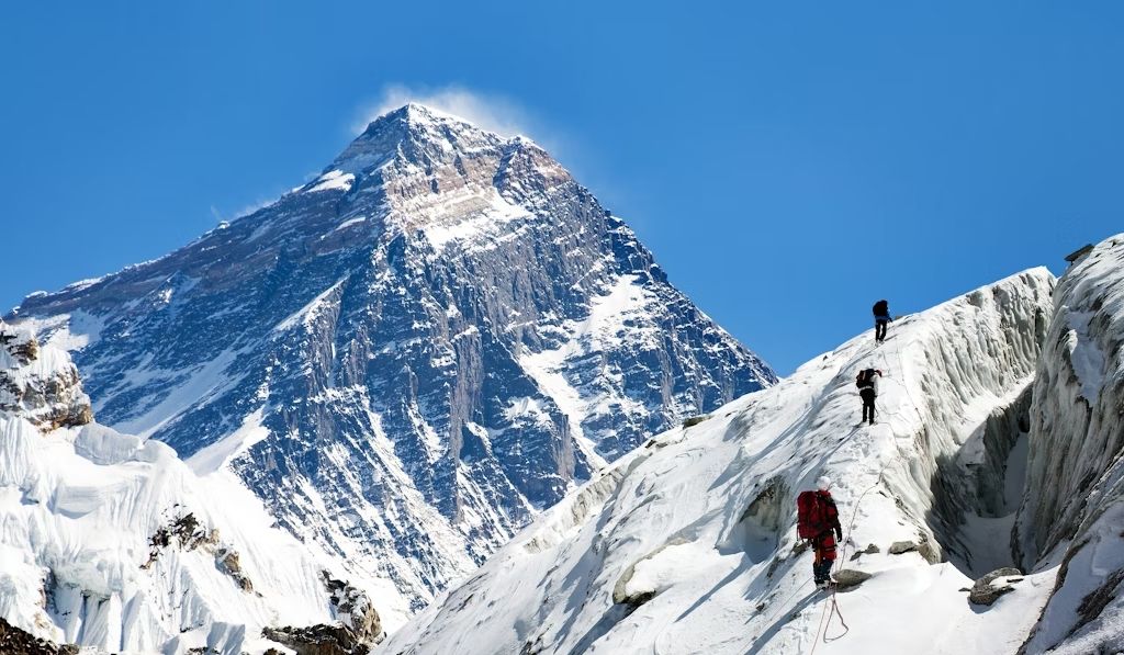 La valle di Gokyo è la meta perfetta per una deviazione © Daniel Prudek / Shutterstock