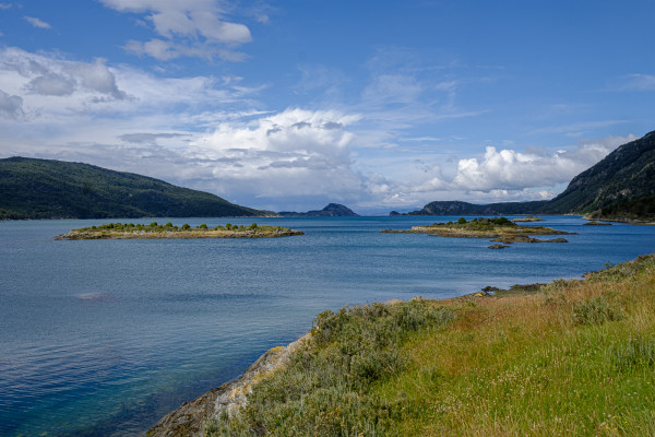 Parco Nazionale Terra del Fuoco © Gabriele Orlini