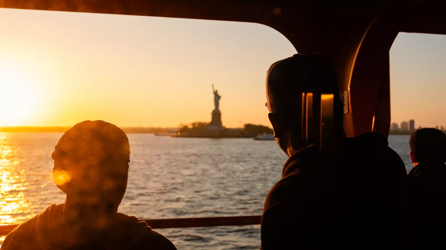 Scoprite il periodo migliore per visitare New York con questa guida © Anthony Nazario per Lonely Planet