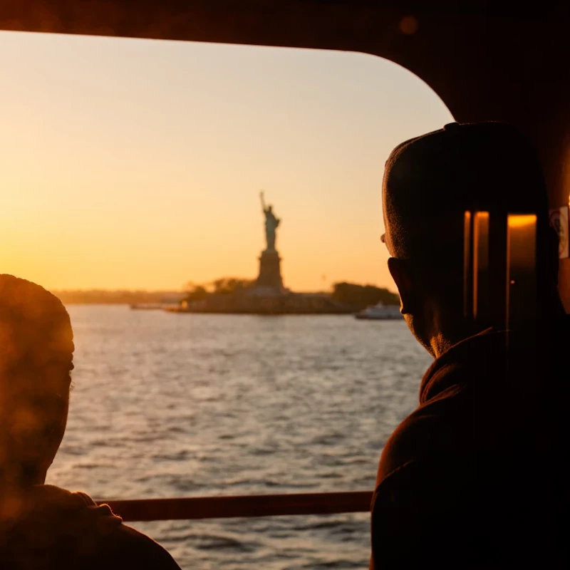 Scoprite il periodo migliore per visitare New York con questa guida © Anthony Nazario per Lonely Planet