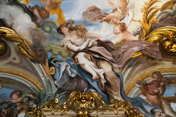 Genova, viaggio tra genio e opulenza con la Rolli Experience